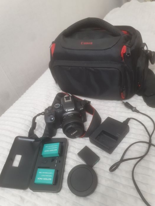 Фотоаппарат Cacon r10