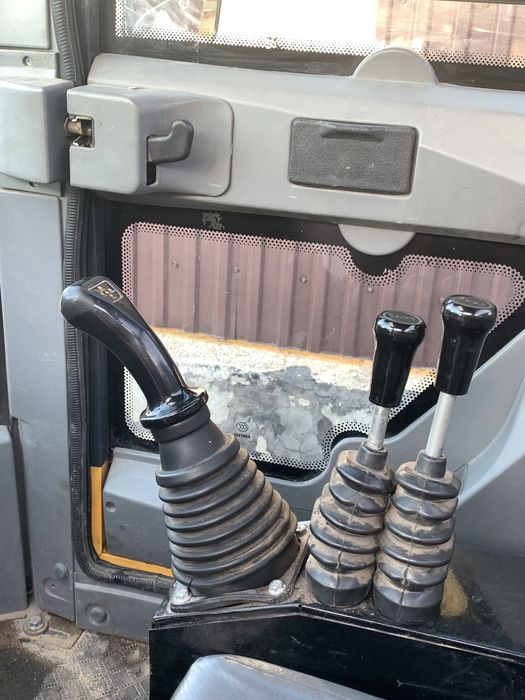 Фронтальный Мини Погрузчик Zl940