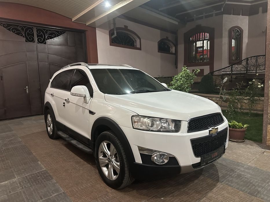 Captiva kaptiva каптива