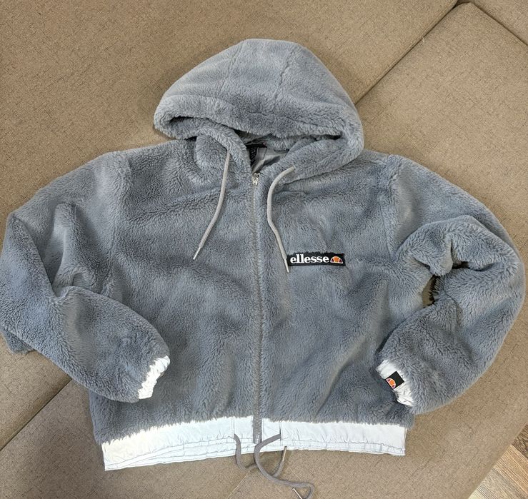Преходно яке Ellesse  XS/S със светлоотразите