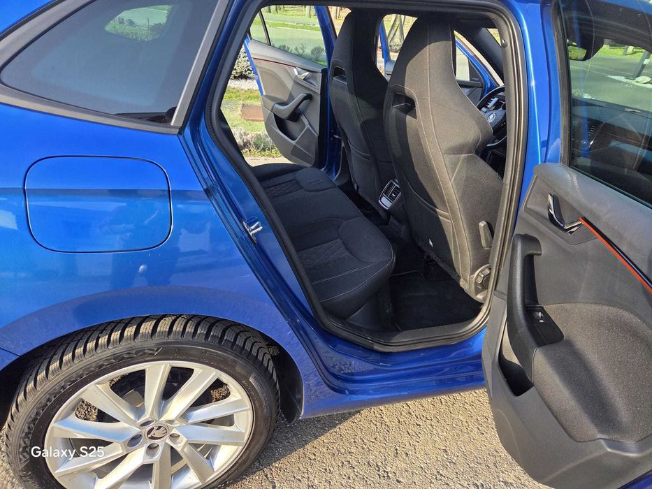 skoda scala 2020 | 1.0 TSI(115cp)| Interior Sport|Led,Image PAck