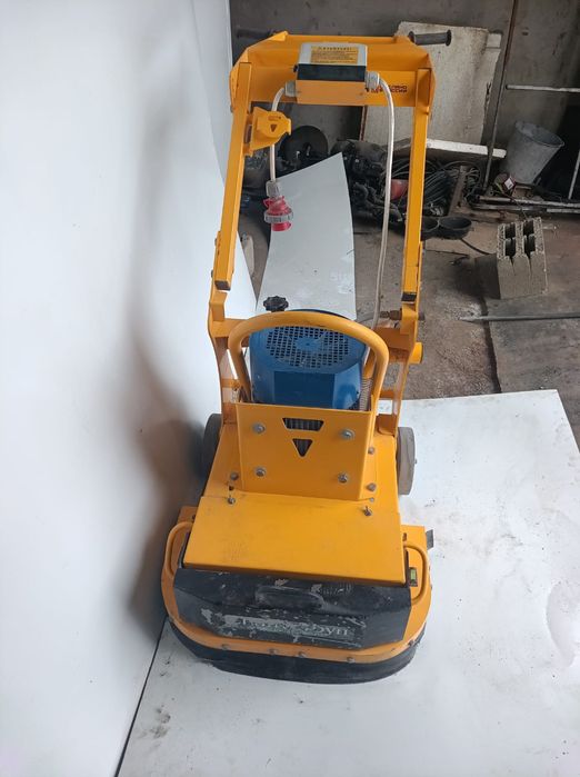 Мозаично-шлифовальная машина Splitstone GM-245