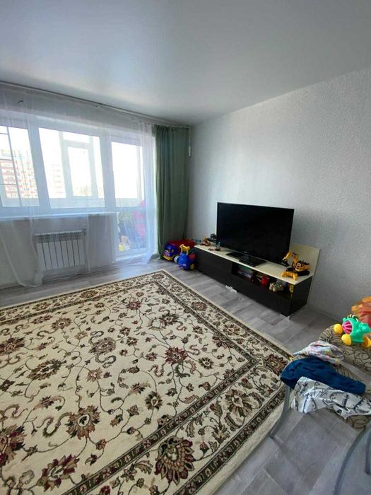 Продажа 3-комнатной квартиры