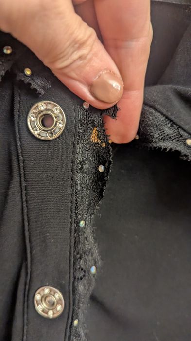 Продам 2 шикарные кофточки+ батник