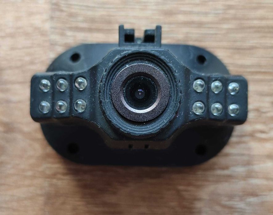 Видеорегистратор в Авто