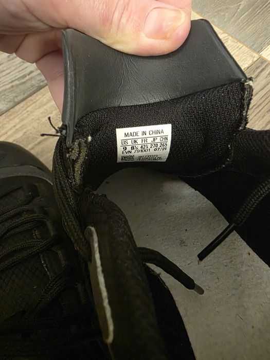 Pantofi drumeție TERREX SWIFT