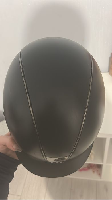 toca/casca samshield