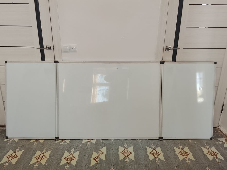 Продам магнитномаркерную доску