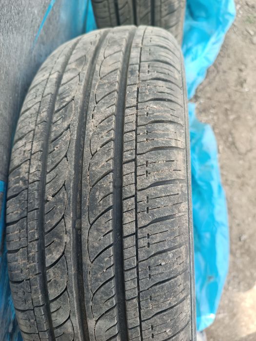 Продам шины в хорошем состоянии