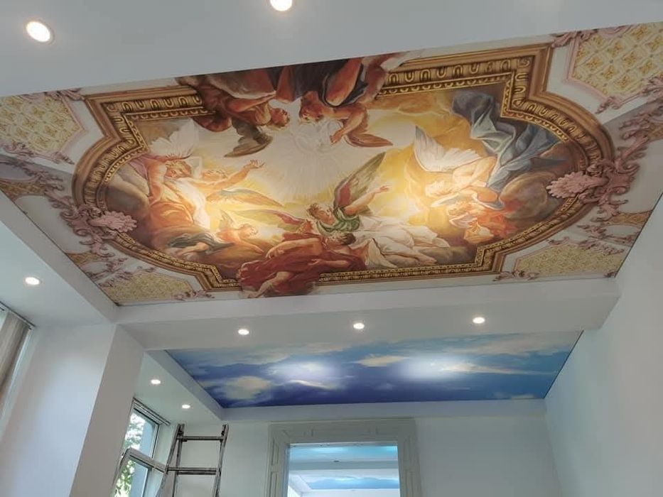 Tavane Extensibile Moderne