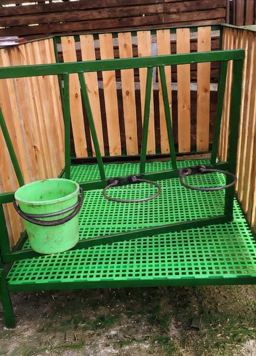 Paddon, Паддон (кроликов/quyon, баранов/quy,  коров/mol) (60*50*4)