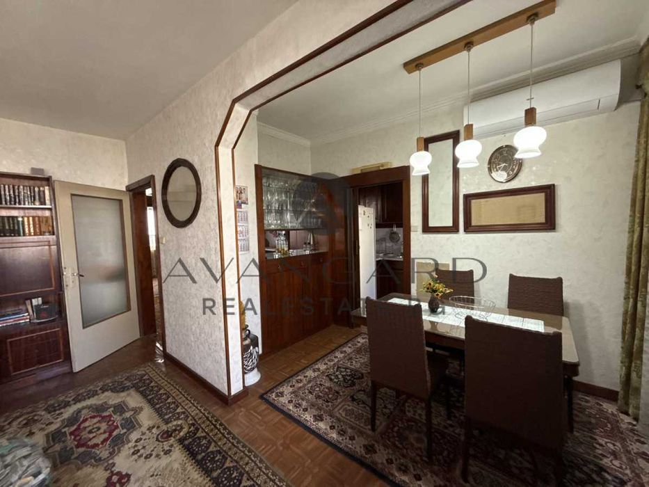 оф.23803 Тристаен обзаведен/ Тракия