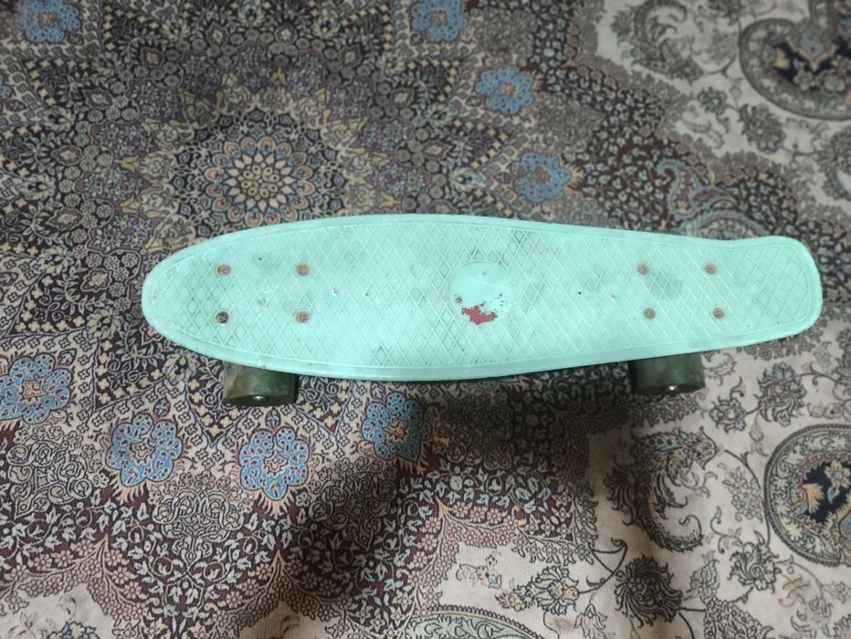 Подростковый Пениборд Б/У