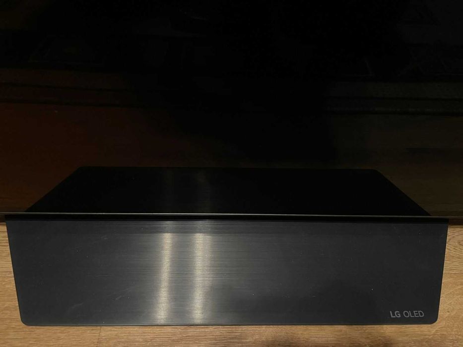 LG OLED 55 дюймов 2020 года