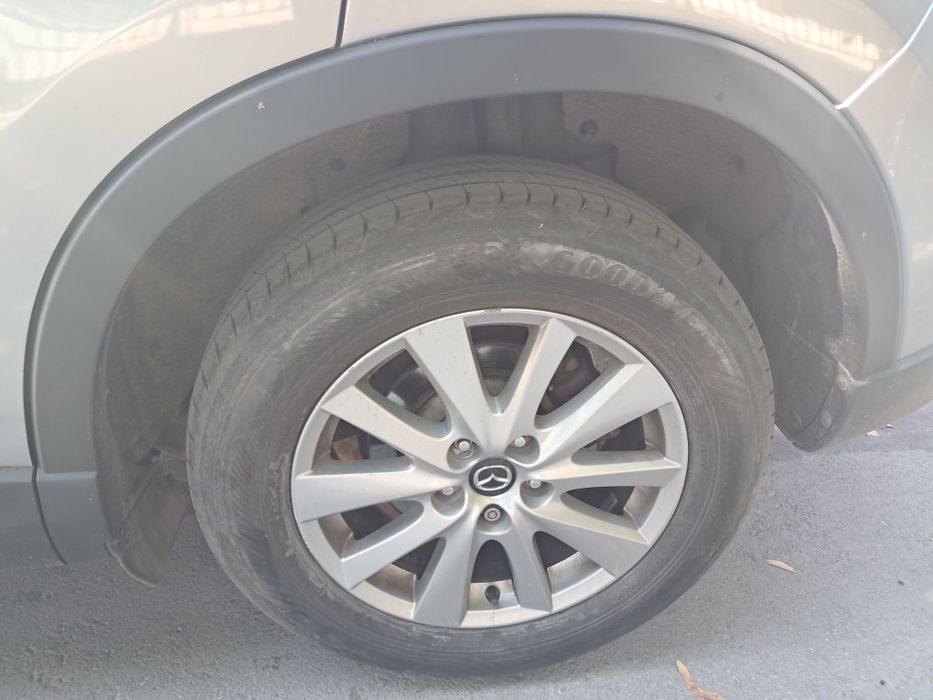 Лайсна калник Mazda CX5 2013/2016г