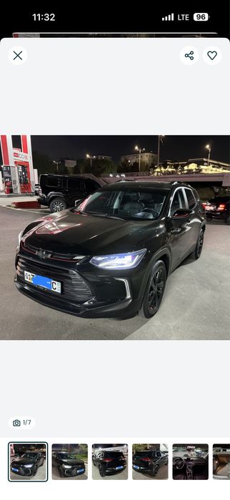 tracker 2 redline 2025