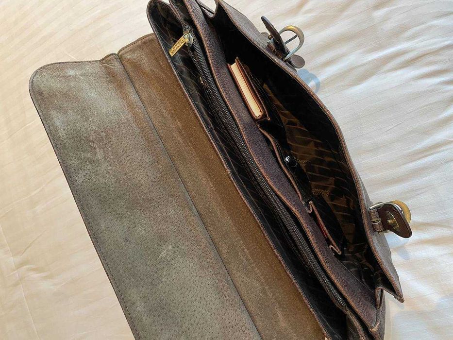 Портфель мужской Dr.Koffer (США)