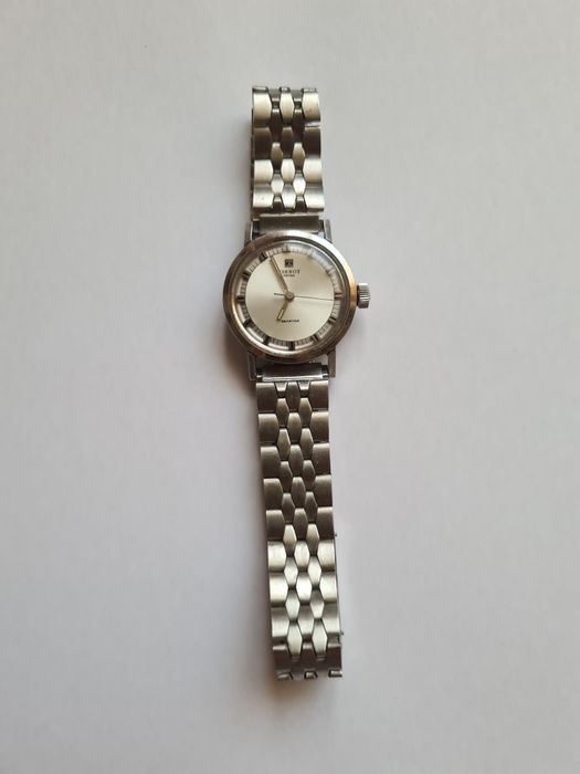 Tissot     Seastar