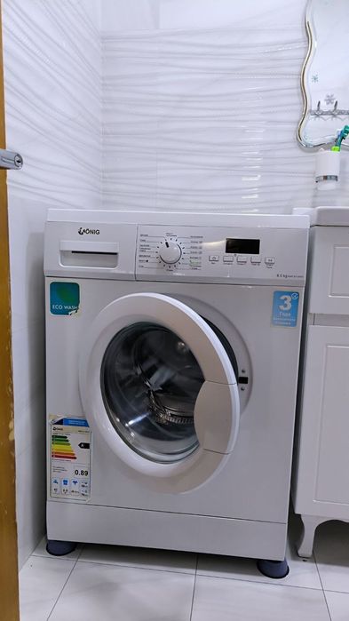 Продаётся стиральная машина