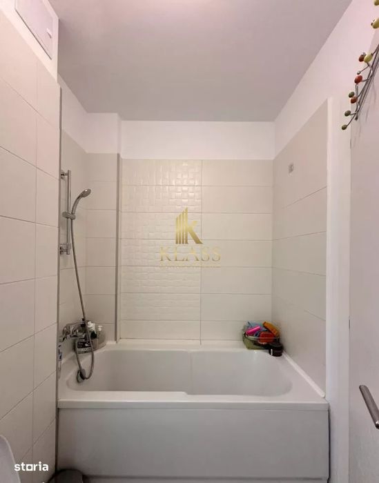 Apartament 2 camere | Lujerului | Granvia Park Sector 6 | Parcare