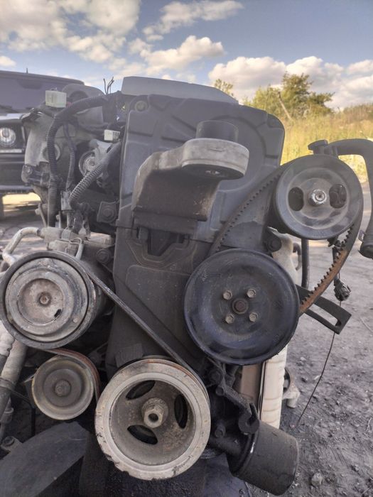 Продам двигатель киа