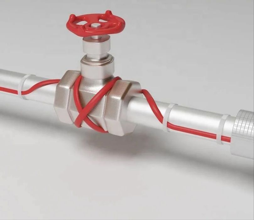 Премиум-Саморегулирующийся нагревательный кабель оптовый цена