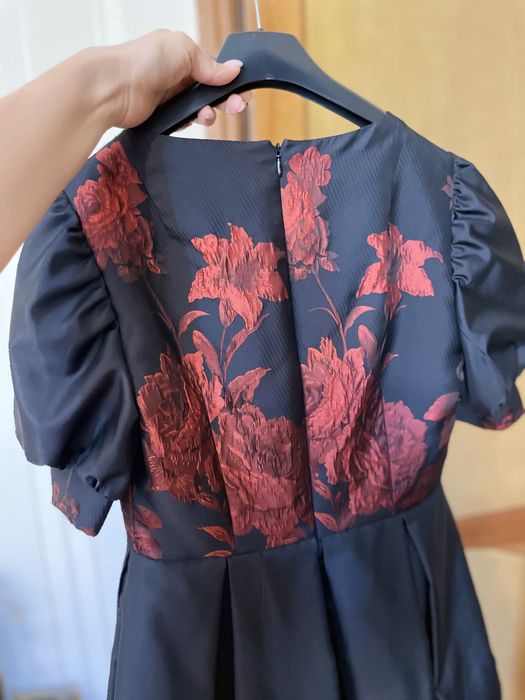 Платье женское размер S