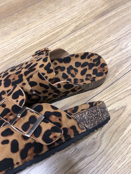 Дамски обувки нови