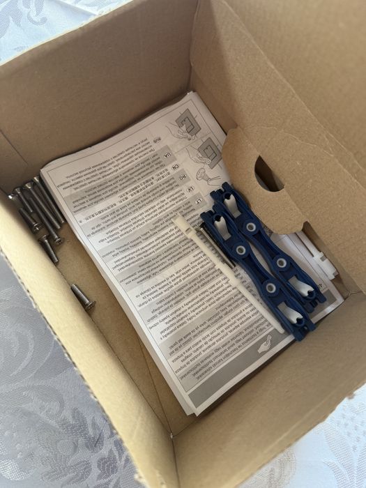 Clapeta Grohe Cosmopolitan Arena S Auriu Lucios Gold