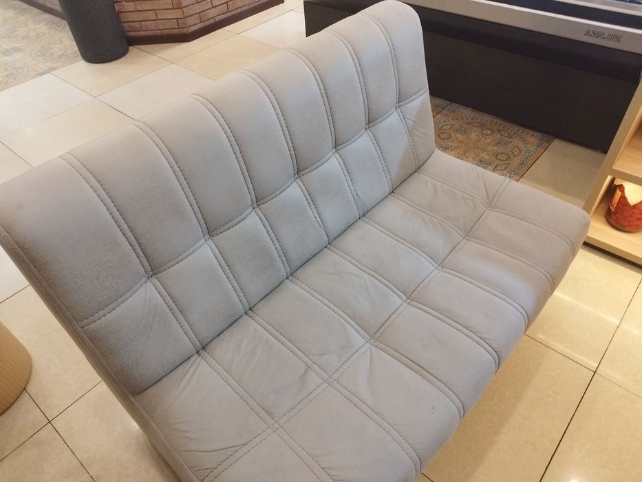 Диваны из ресторана — срочно! Отличное состояние, недорого