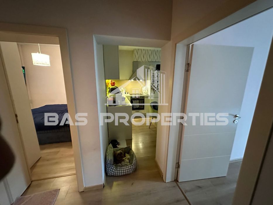 3-стаен в София-Илинден площ 65