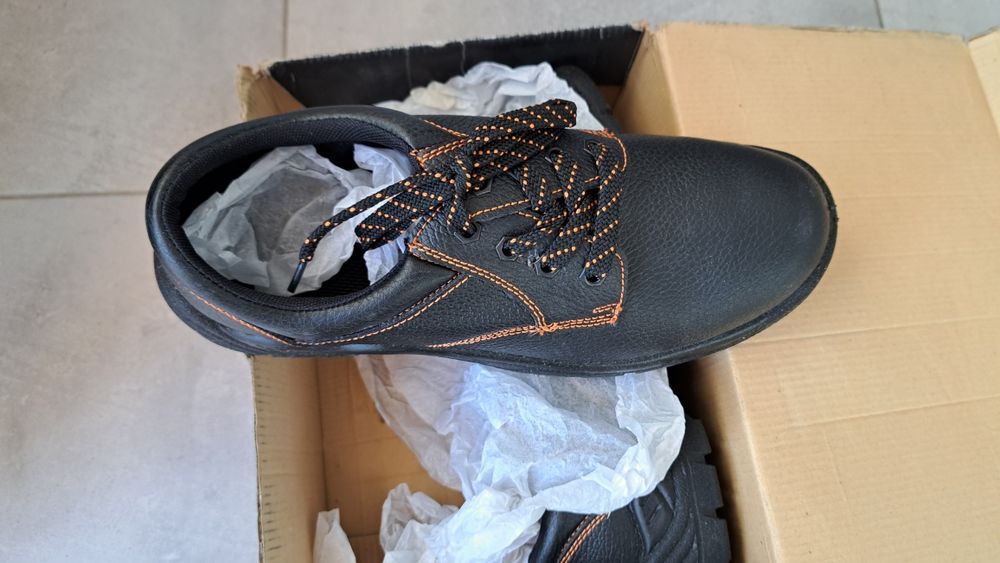 Работни обувки STENSO