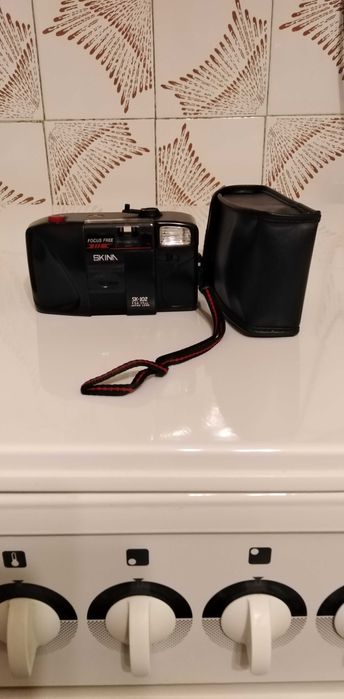 Фото апарат работи с лента 2 бр