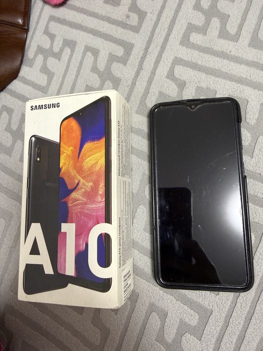 Samsung A10 2/32