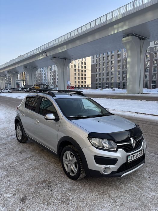 Продам Renault Sandero 2