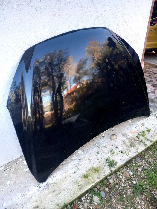 Преден капак за мазда сх5 2,2 дизел 2014г