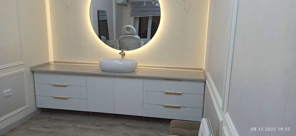 Столешница, акрил , камень , Самарканд