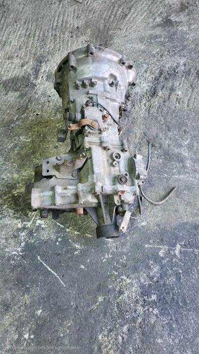 Скоростна кутия за Daihatsu Terios 1.3L / Дайхатсу Териос 2004г.