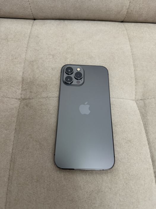 Vand Iphone 12 Pro Max