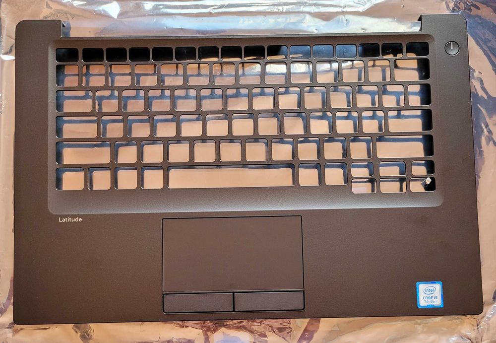 Dell Latitude 7480 Palmrest палмрест