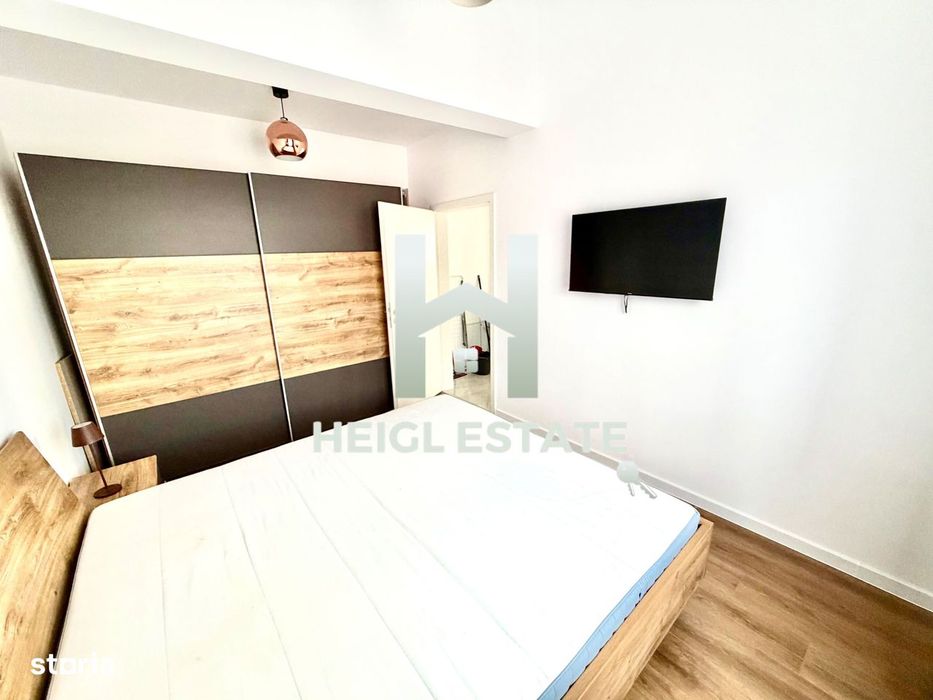 Apartament cu 3 camere in Giroc in zona Penny