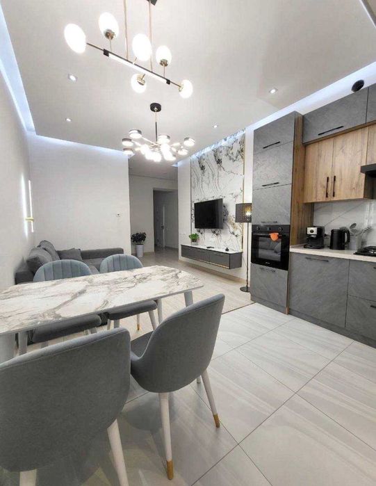 Продается 3х квартира в ЖК New Life, Новостройка, Яшнабадский район