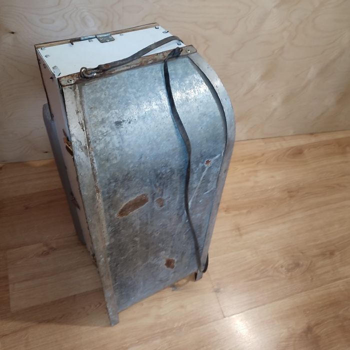 Рыбацкие санки зимние