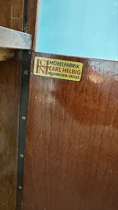 Мебель немецкая тубочка