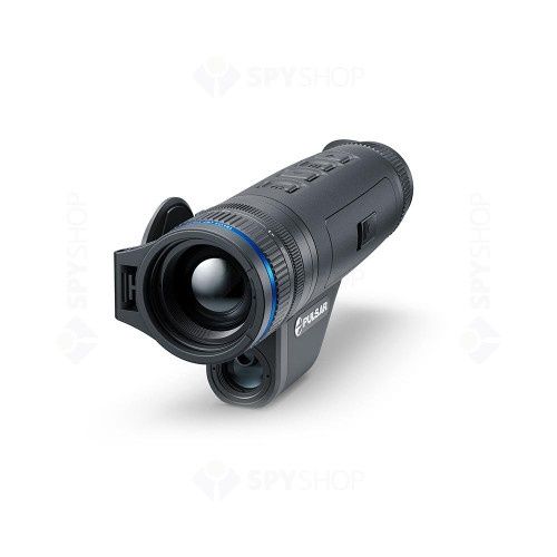Camera cu termoviziune PULSAR TELOS XQ35LRF