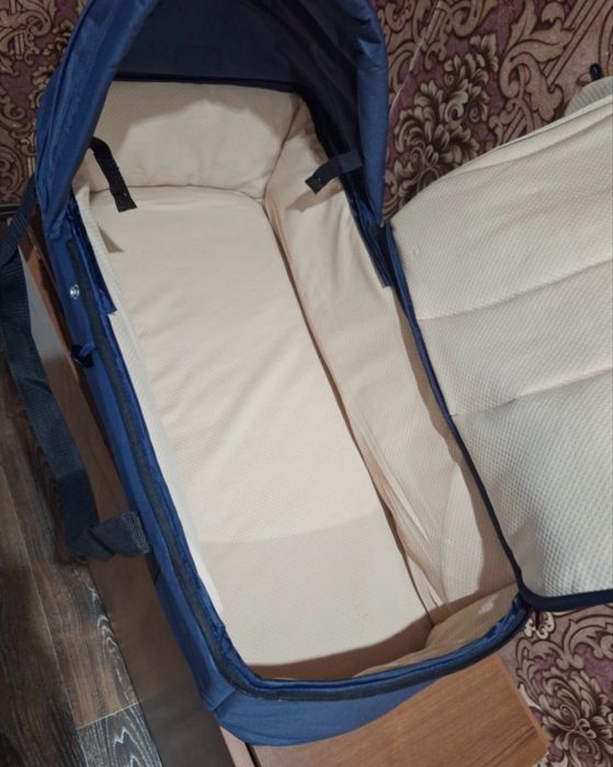 Люлька переноска