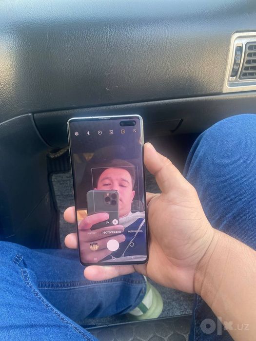 Samsung Galaxy S 10 5G+