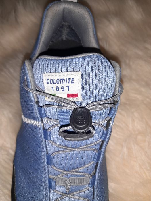 Vind încălțăminte dolomite căptușeală gore-tex vizion 3ly mărimea 39