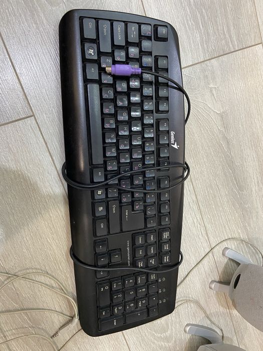 Клавиатура клавиатура