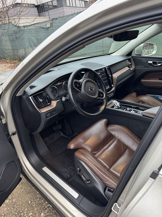 Volvo XC 60 B5  Imp